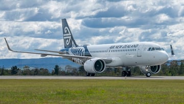 AirNZ