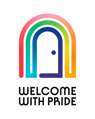 Aquila - welcome with pride