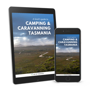 Camping and caravanning ebook