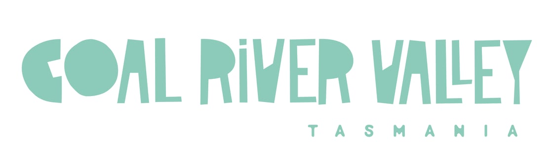 Coal River Valey Logo HOZ_RIVER RGB