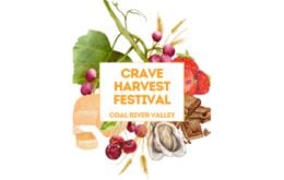 Crave Logo