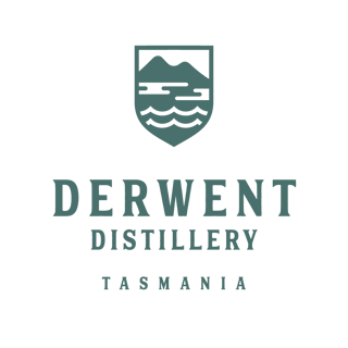Derwent Distillery logo