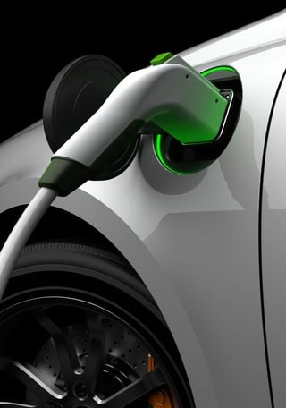 EV charger