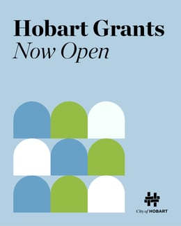 Grants Program Socials-open