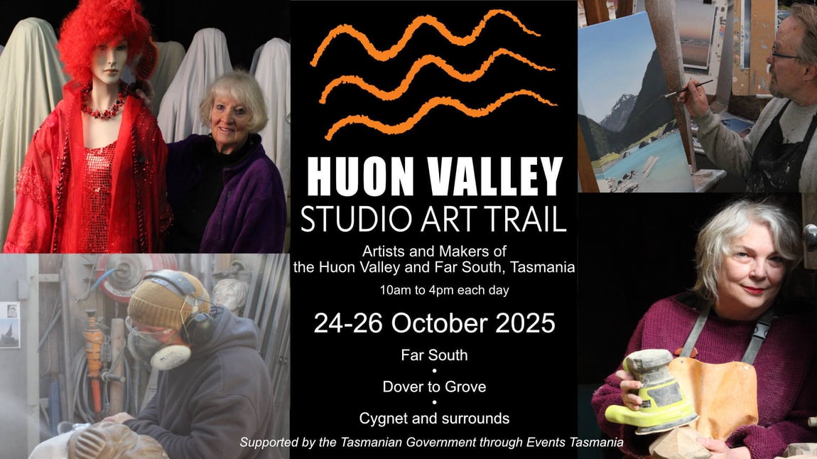 HV art trail