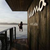 Kuuma Sauna