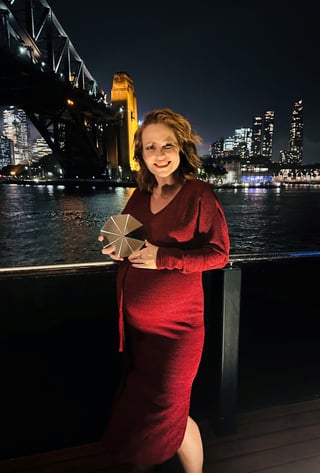 MACq01 award