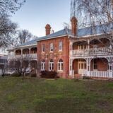 Nurses Quarters