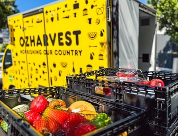 OzHarvest