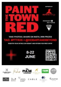 PTTR Poster