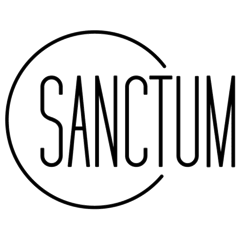 Sanctum+Logo