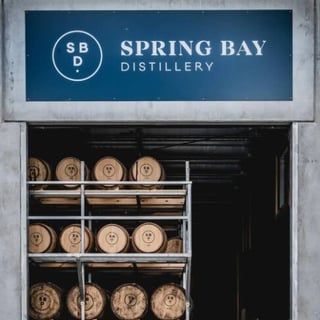 Spring Bay Distillery