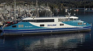 SeaLink