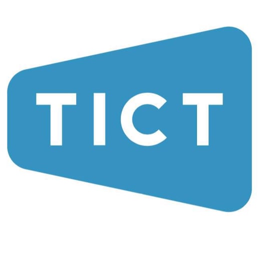 TICT-Logo