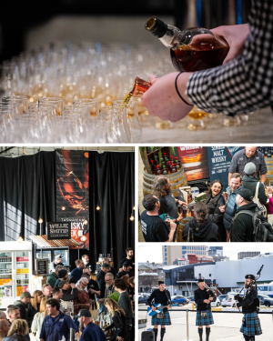 Tas Whisky Week