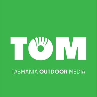 Tasmania Outdoor Media