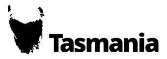 Tasmania.com logo