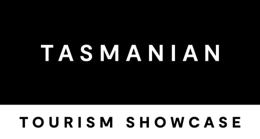 Tasmanian Tourism Showcase Logo 2025_NO BORDER