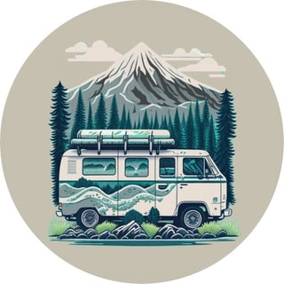 Tasvanlife logo