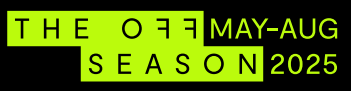 The Off Season logo