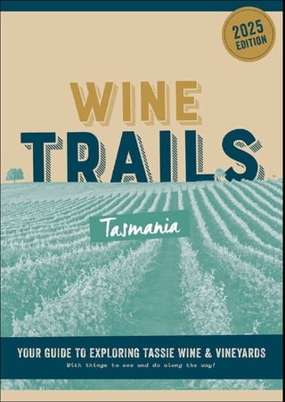 Wine Trails