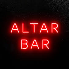 altar logo