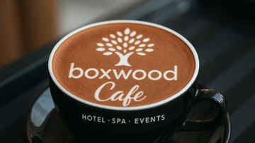 boxwood cafe