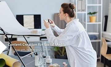 content creation