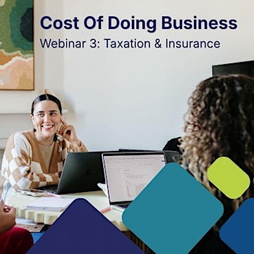 cost of doing business