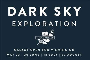 dARK sKY EXPLORATIONS