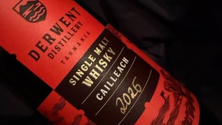 derwent distillery