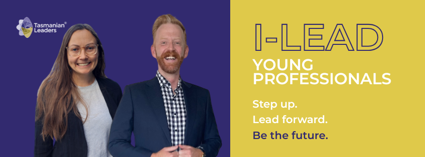 i-lead BANNER
