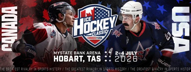 ice hockey