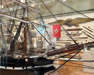 maritime museum