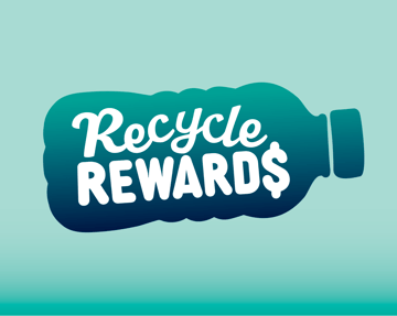 recycle rewards logo