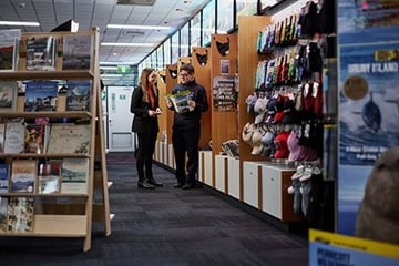 tasmanian-travel-and-information-centre