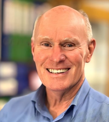 warren moore