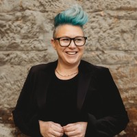 Katy Cooper